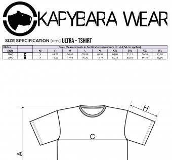 Pánské tričko Boss Bar - duo tyrkys