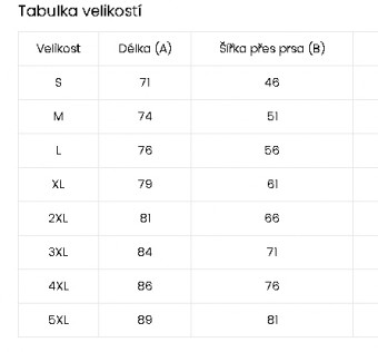 Tričko Nature Gang - black/army