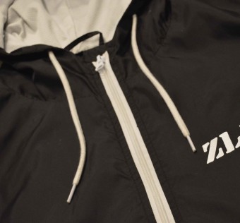 Bunda ZLE  - black/white