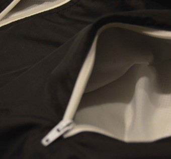 Bunda ZLE  - black/white