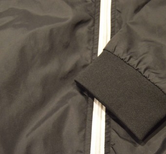 Bunda ZLE  - black/white