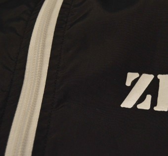 Bunda ZLE  - black/white