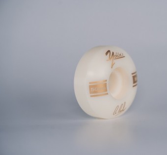 Kolečka Yehla's wheels Arnošt Ceral Slim 50mm