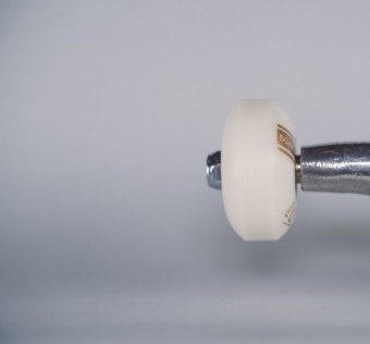 Kolečka Yehla's wheels Arnošt Ceral Slim 50mm