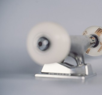 Kolečka Yehla's wheels Arnošt Ceral Slim 50mm