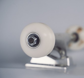 Kolečka Yehla's wheels Arnošt Ceral Slim 50mm