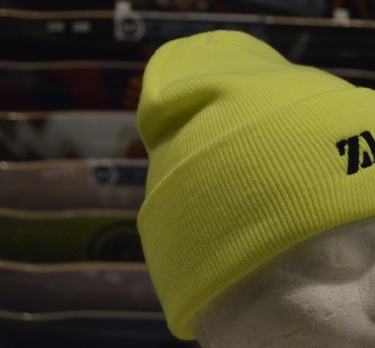 Kulich ZLE - Neon green