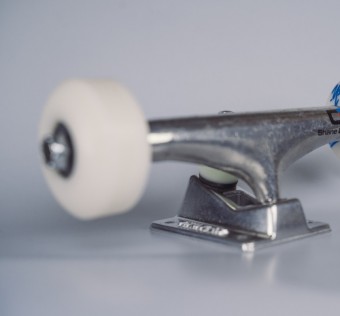 Kolečka Yehla's Jirka Houka Slim 52mm