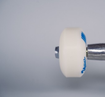 Kolečka Yehla's Jirka Houka Slim 52mm