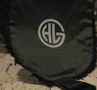 Beranice HL Ghetto - green