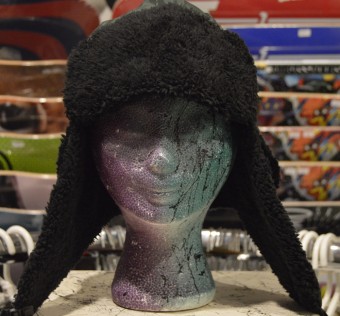 Beranice HL Ghetto - green