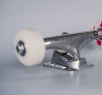 Kolečka Yehla's Jakub Šindelár Slim 51mm