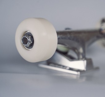 Kolečka Yehla's Petr Humpl Fatties 52mm