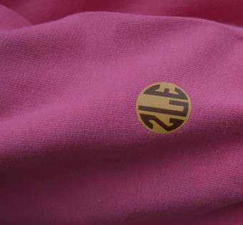 Mikina ZLE! - ICE Cream (Candyfloss Pink)