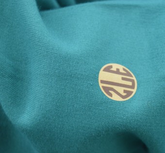 Mikina ZLE! - ICE Cream (jade)