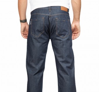 Pánské rifle Meatfly Justyn Reborn, Rinse Wash