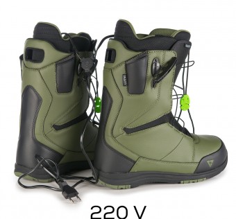 Gravity Boot Dryer 230 V