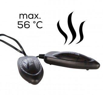 Gravity Boot Dryer 230 V