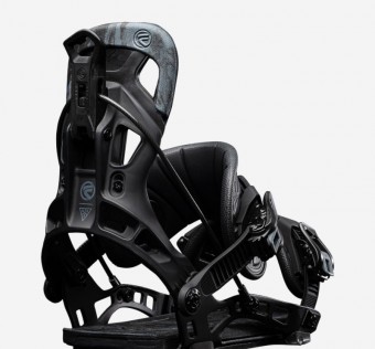 Vázání Flow NX2  black