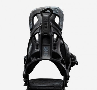 Vázání Flow NX2  black