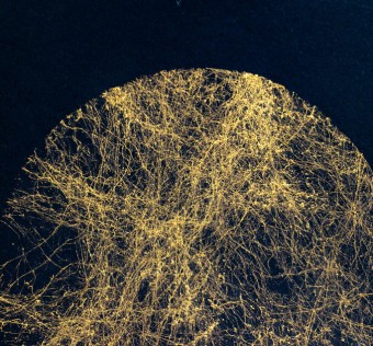 Montana MARBLE EFEKT 400ml