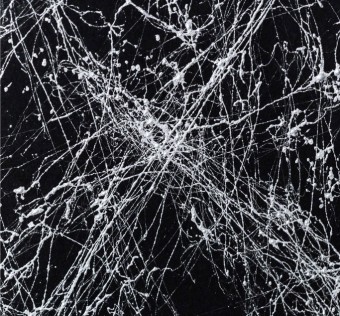 Montana MARBLE EFEKT 400ml