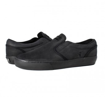 Boty FALLEN - The Easy Black/Black 