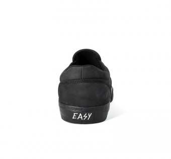 Boty FALLEN - The Easy Black/Black 