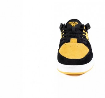 Boty FALLEN - Trooper Honey Yellow/Black (Chris Cole)