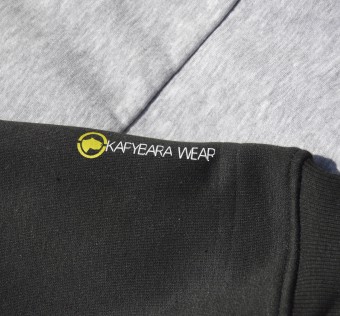 Dětská mikina Kapybara wear – Sketch renglan