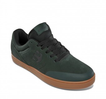 Pánské boty Etnies Marana, Green/Black
