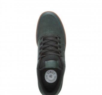 Pánské boty Etnies Marana, Green/Black