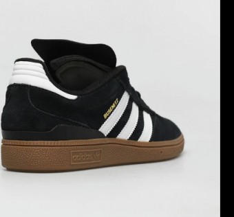 Adidas Busenitz Vulc  Black 1  43,5