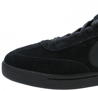 Boty Nike sb fc classic black black