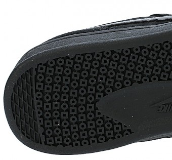 Boty Nike sb fc classic black black