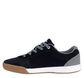 Pánské boty Meatfly Silas, Grey/Black