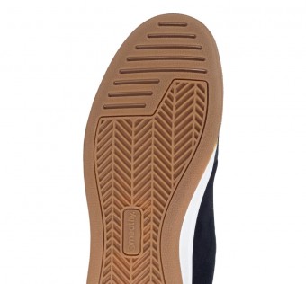 Pánské boty Meatfly Silas, Grey/Black