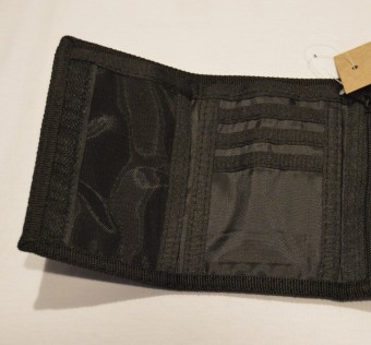 Peněženka Kapybara wear – Jurasic (black)