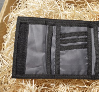 Peněženka Kapybara wear – Cheff (grey)