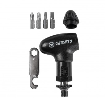 Nářadí na snowboard Gravity Rider Tool