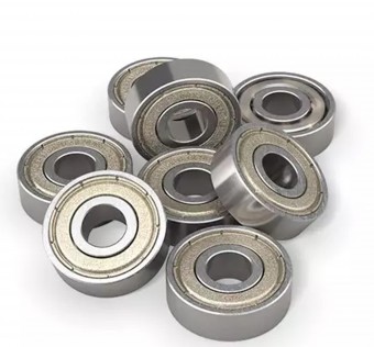 Ložiska INDEPENDENT - Genuine Parts Bearing GP-S