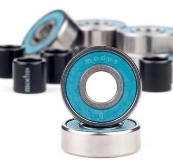 Ložiska Modus ABEC 5