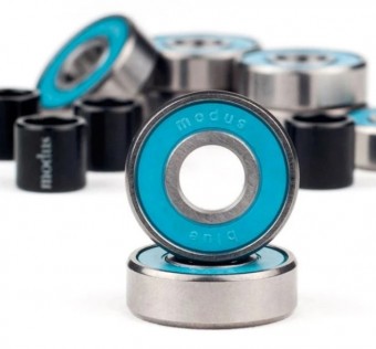 Ložiska Modus Blue