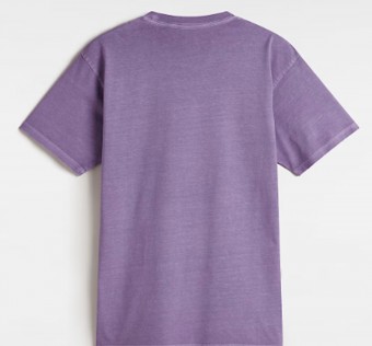Tričko VANS Dollface purple
