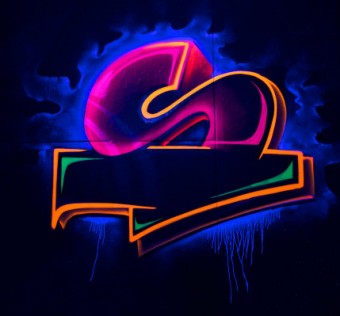 Montana BLACK INFRA 400ml