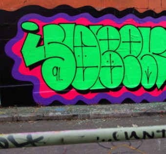 Montana BLACK INFRA 400ml