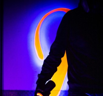 Montana BLACK INFRA 400ml