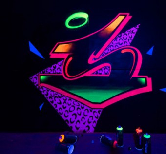 Montana BLACK INFRA 400ml